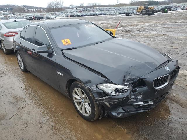 WBA5A7C52ED618825 BMW 528 XI