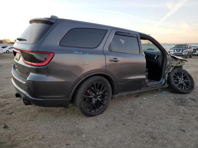 1C4SDJCTXFC176859 Dodge Durango R/t