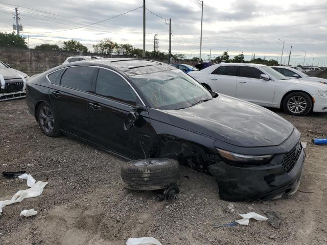 1HGCY2F65RA005135 Honda Accord Hybrid Exl