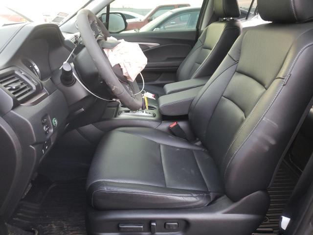 5FPYK3F79NB032156 Honda Ridgeline Rtl