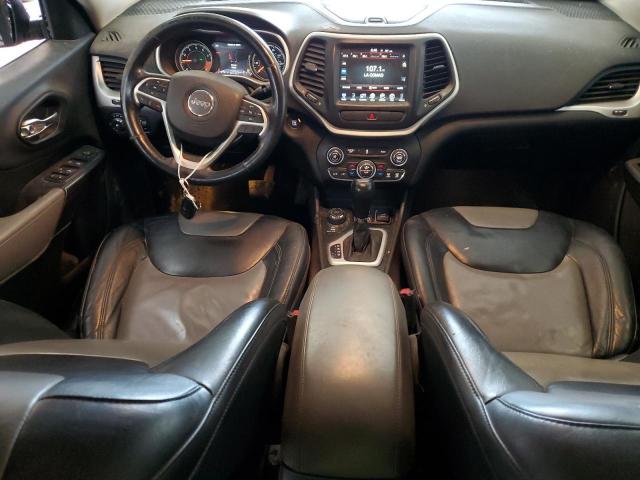 1C4PJMDS2EW110907 Jeep Cherokee Limited