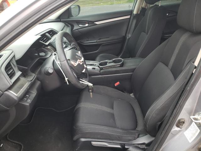 19XFC2F61KE200100 Honda Civic Lx