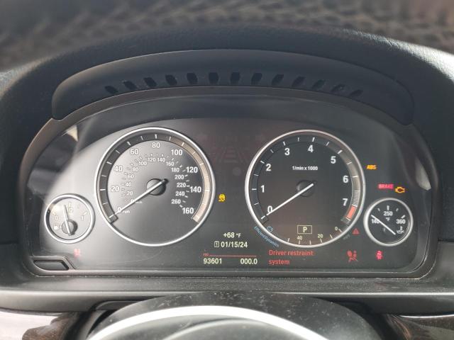 WBA5A5C51FD513702 BMW 528 I