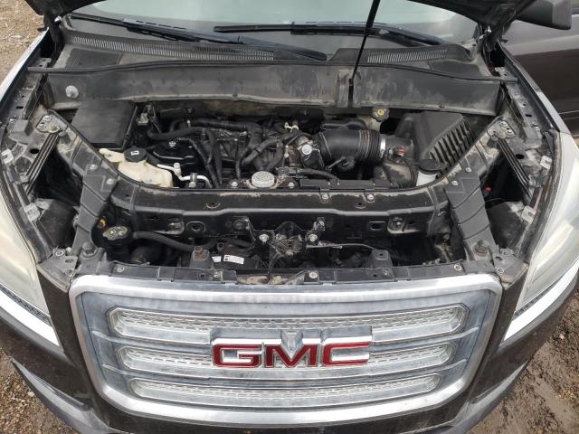 1GKKRPKD9FJ356607 GMC ACADIA SLE