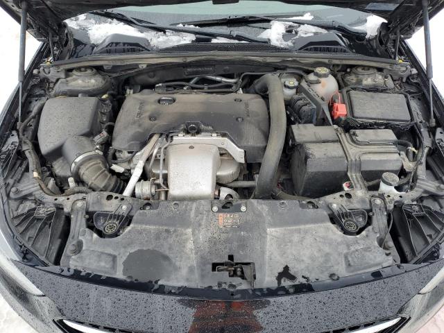 W04GV8SX9K1016584 Buick Regal Tourx Essence