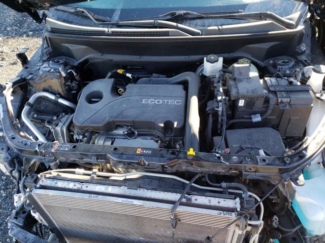 3GKALTEVXML306377 GMC Terrain Sle