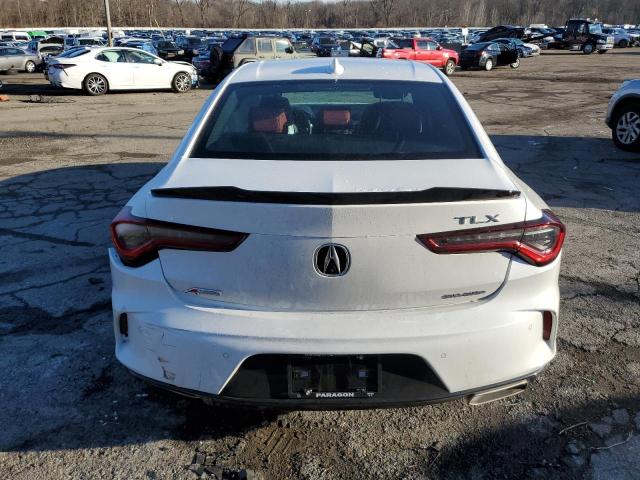 19UUB6F5XPA004970 Acura Tlx A-spec