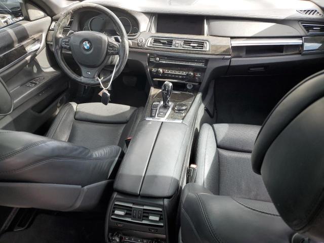 WBAYF8C53FG245542 BMW 750 LXI