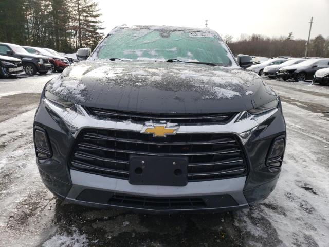 3GNKBLRS7LS600558 Chevrolet Blazer Premier