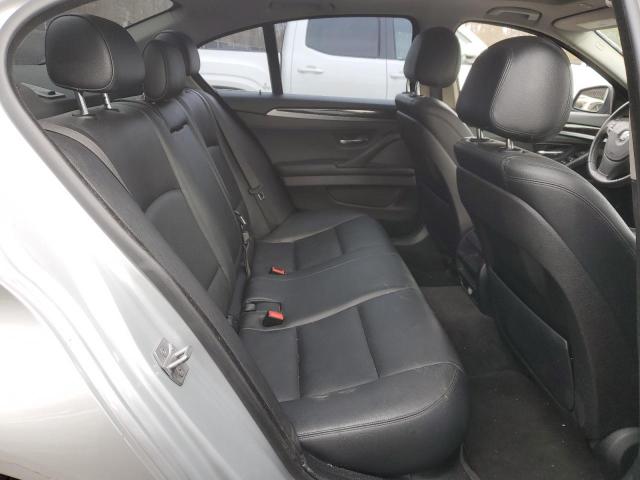 WBA5A5C51ED511611 BMW 528 I