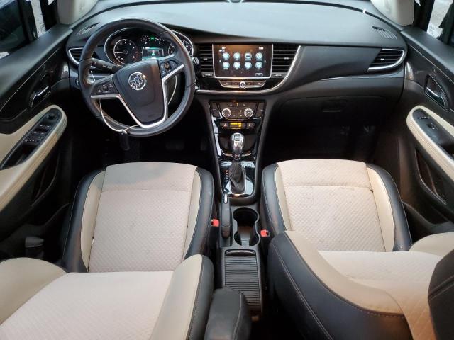 KL4CJASB2JB690168 Buick Encore Preferred