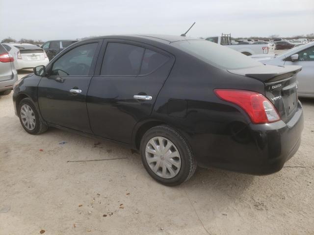 3N1CN7AP0KL875493 Nissan VERSA S