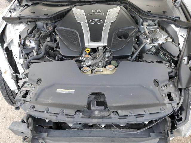 JN1EV7AP9JM364068 Infiniti Q50 LUXE