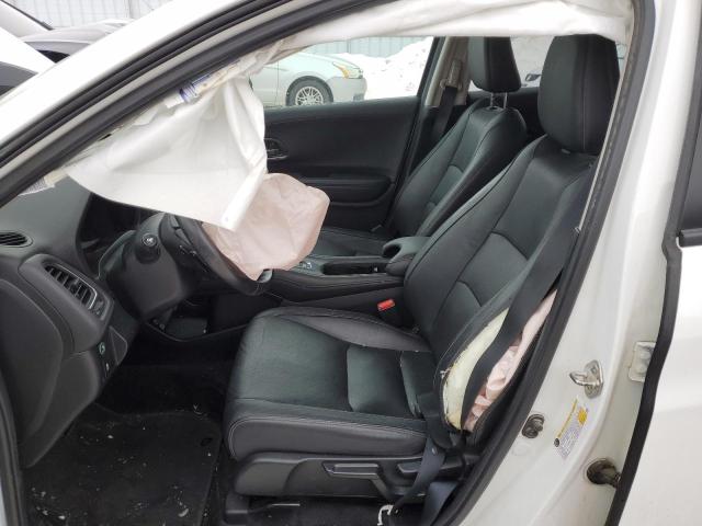 3CZRU6H77KM708045 Honda Hr-v Exl