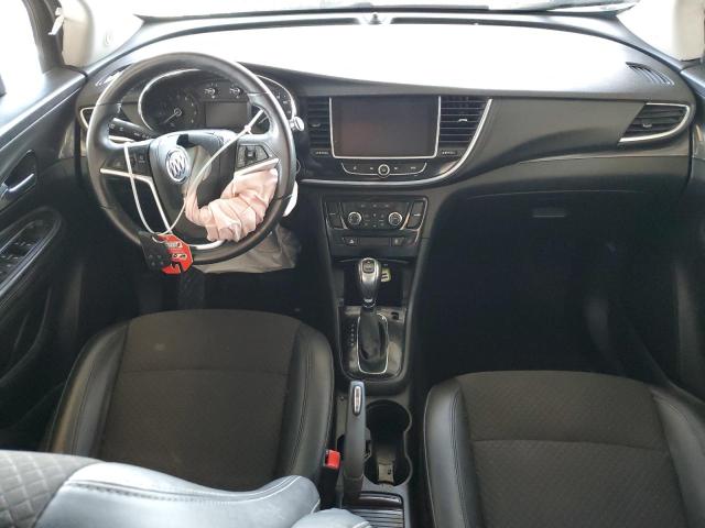 KL4CJBSB3JB560101 Buick Encore Preferred Ii