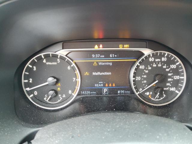 1N4BL4CV5PN348183 Nissan ALTIMA SR