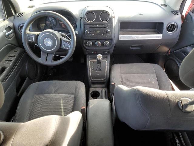 1C4NJCBAXGD524365 Jeep Compass Sport