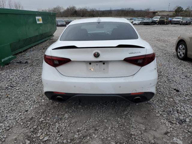 ZARFAMBN9K7605528 Alfa Romeo GIULIA TI