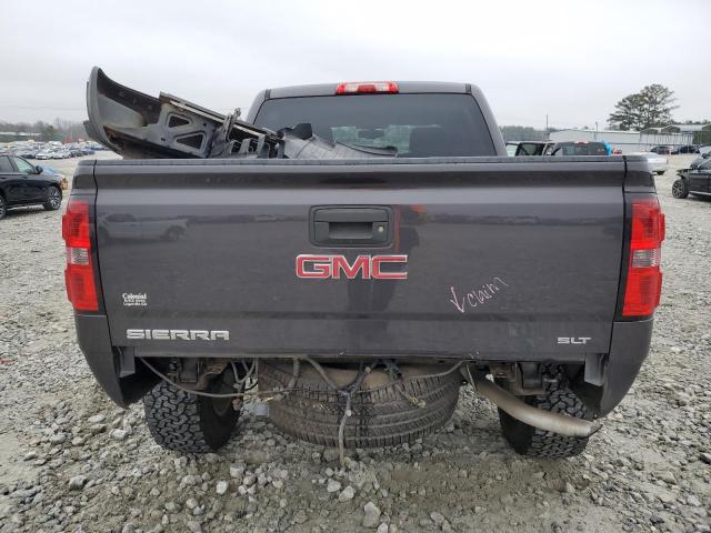 3GTU2VEC7EG502082 GMC Sierra K1500 Slt