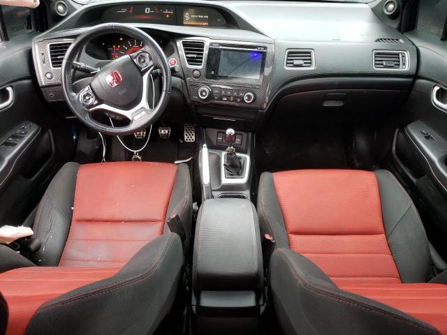 2HGFB6E53EH702684 Honda CIVIC SI
