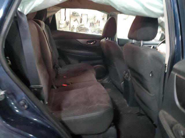 KNMAT2MV6FP529787 Nissan ROGUE S