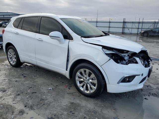 LRBFXDSA7HD128371 Buick Envision Essence