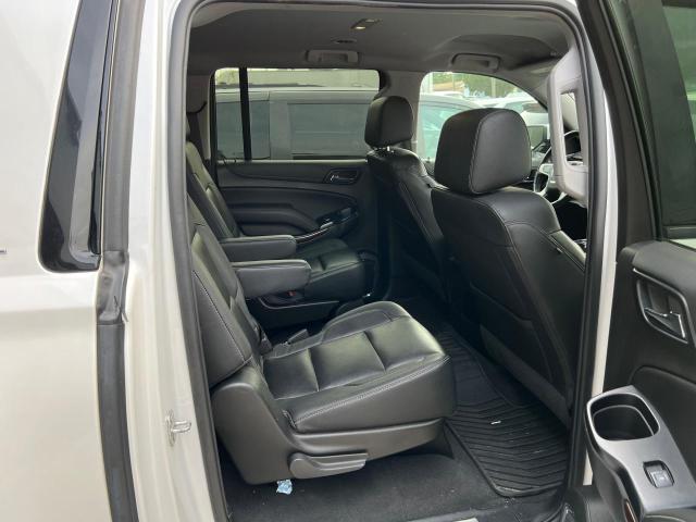 1GKS2GKC9LR165746 GMC Yukon Xl K1500 Slt