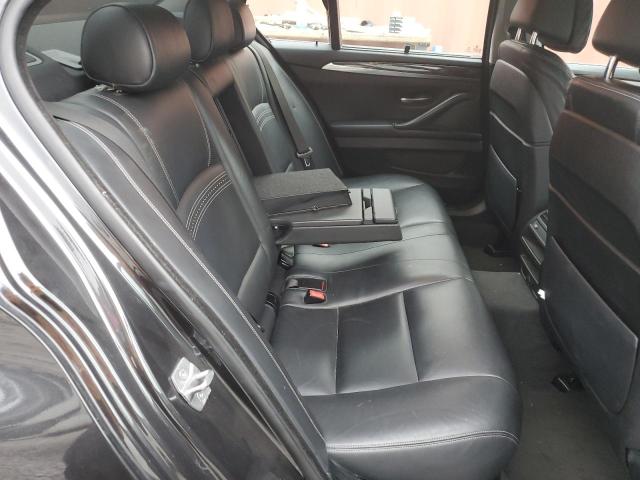 WBA5A7C50FD624981 BMW 528 XI