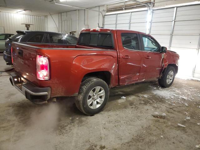 1GTG5CEA3G1358362 GMC CANYON SLE