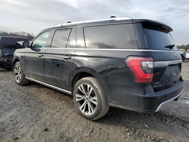 1FMJK1MT5MEA10147 Ford Expedition Max Platinum