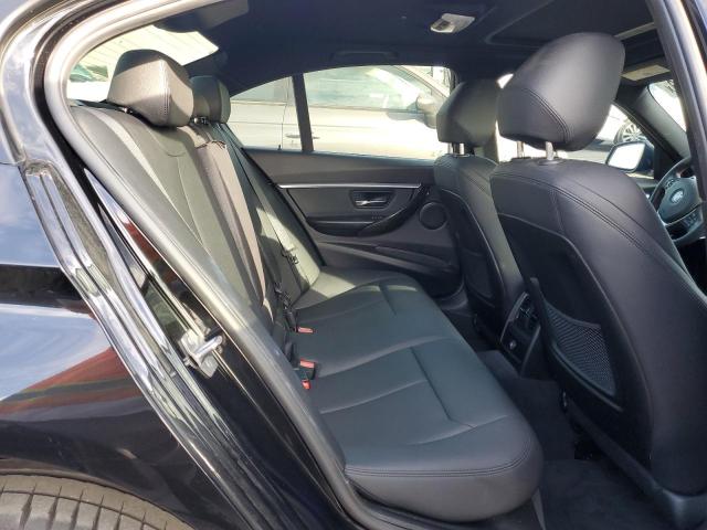 WBA8E9G56GNU29955 BMW 328 I Sulev