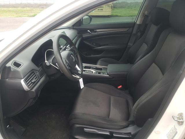 1HGCV3F16KA016623 Honda ACCORD HYBRID