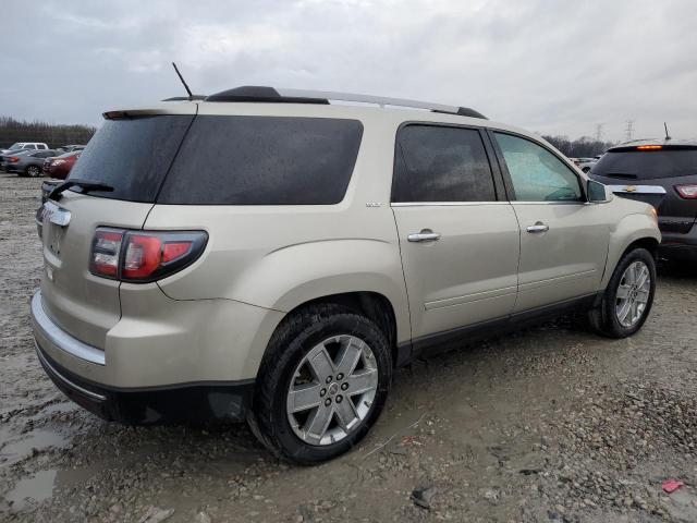 1GKKRSKD7HJ142043 GMC Acadia Limited Slt-2