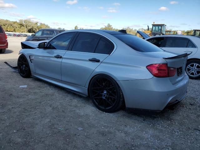 WBA3A5G59FNS82172 BMW 328 I