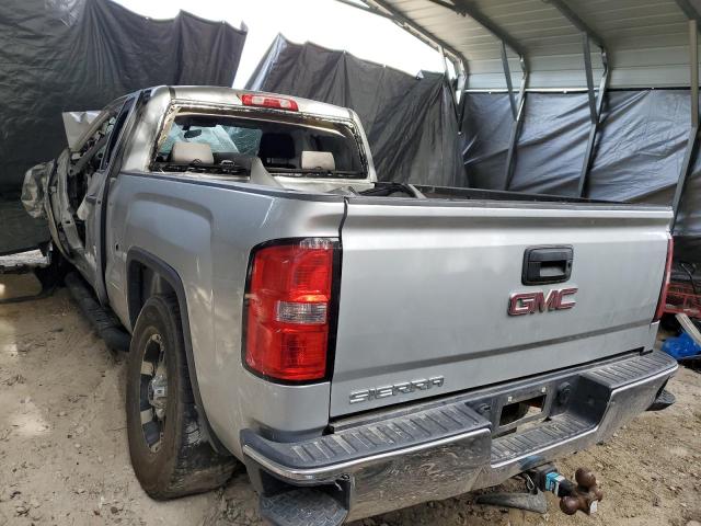1GTV2TEHXEZ217929 GMC Sierra K1500