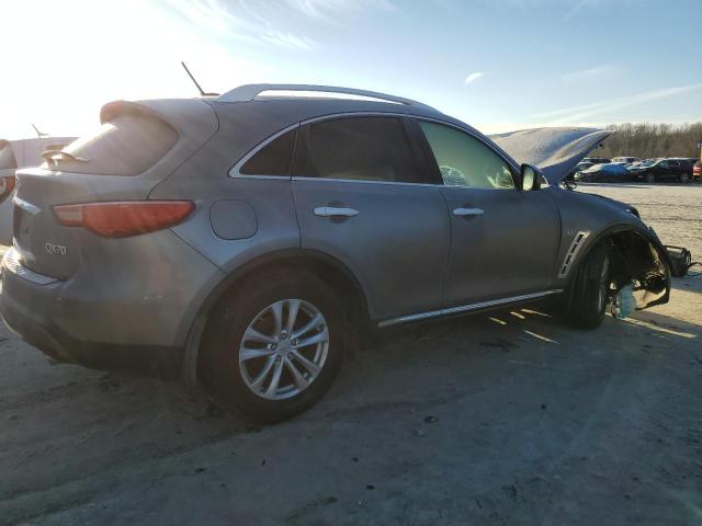 JN8CS1MU7HM140520 Infiniti QX70