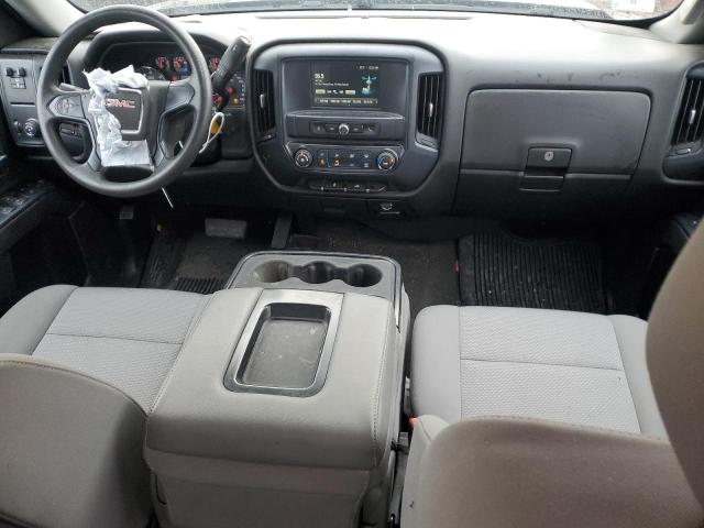 1GTV2LEC8HZ333204 GMC Sierra K1500