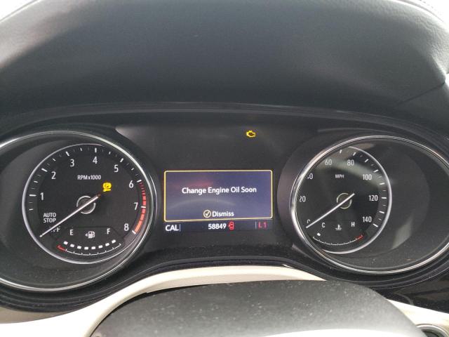 KL4MMDSL8LB110110 Buick Encore Gx Select