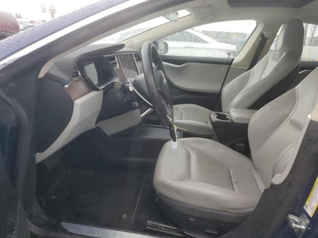 5YJSA1E10HF178355 Tesla MODEL S