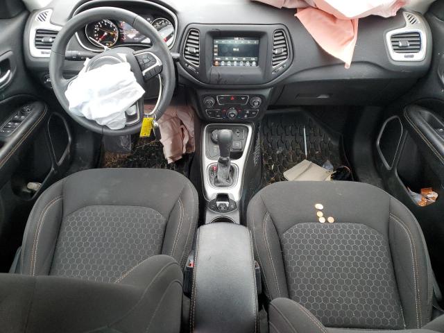 3C4NJDAB8LT131906 Jeep Compass Sport