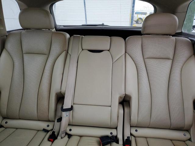 WA1VAAF78HD013400 Audi Q7 Prestige