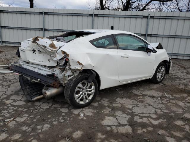 2HGFG3B58FH533249 Honda Civic Lx