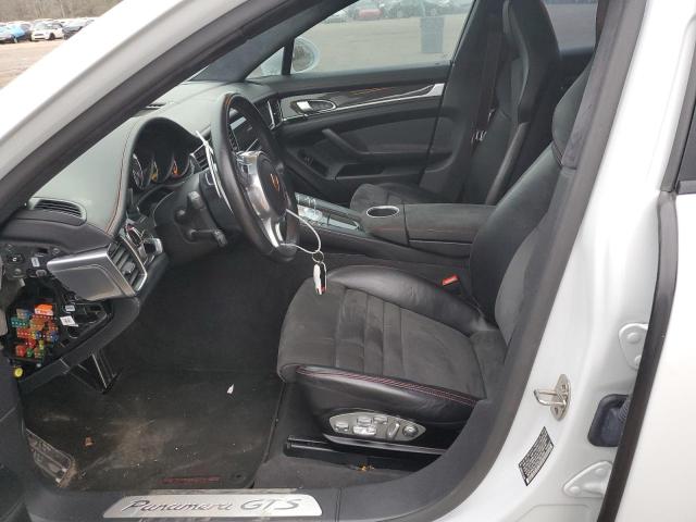 WP0AF2A70GL081584 Porsche Panamera Gts