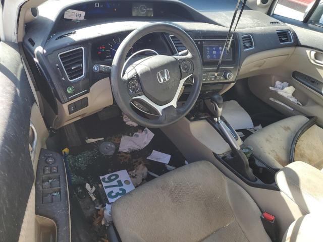 19XFB2F72FE064206 Honda CIVIC SE
