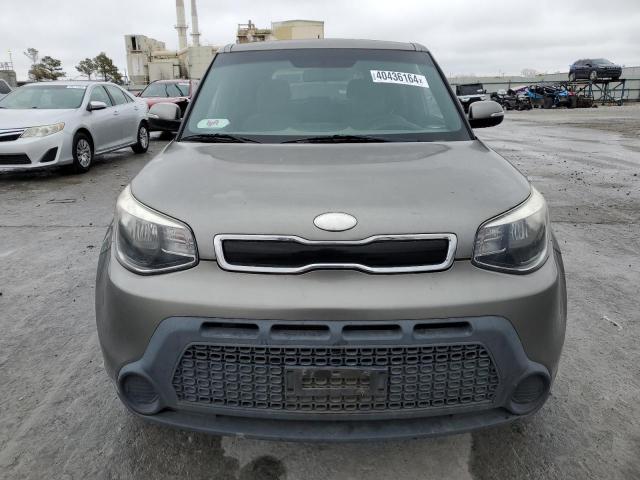 KNDJP3A5XE7078070 KIA SOUL +