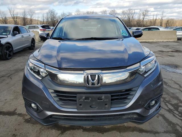 3CZRU6H79KM735943 Honda Hr-v Exl