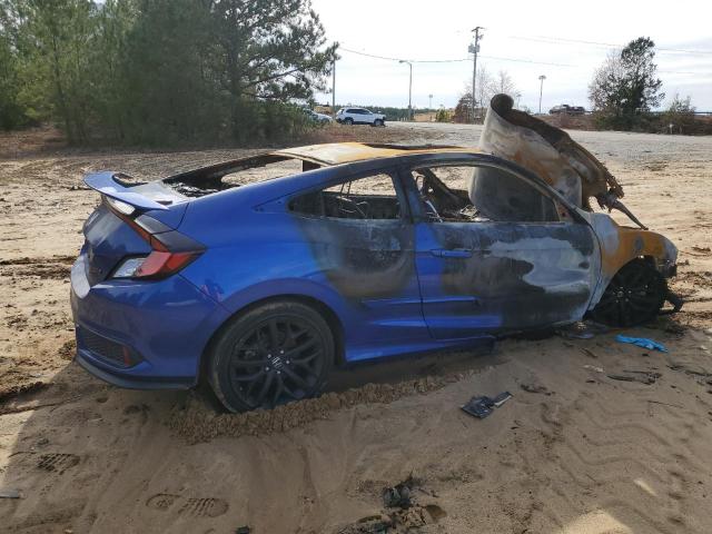 2HGFC3A52LH752782 Honda CIVIC SI