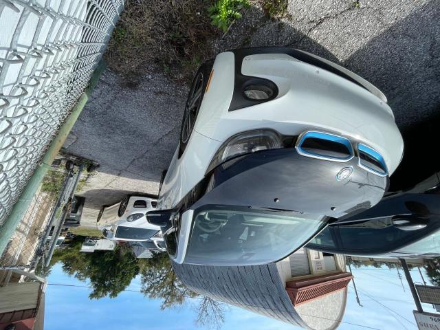 WBY1Z2C59FV555326 BMW I3 Bev