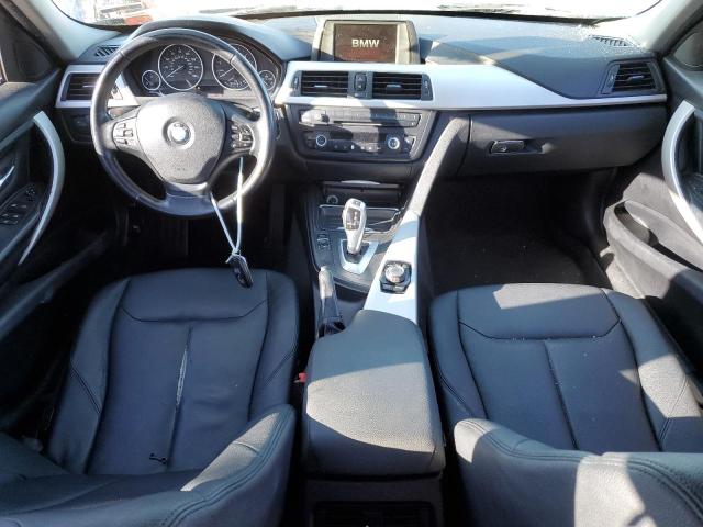 WBA3C3C51EF983429 BMW 320 I Xdrive