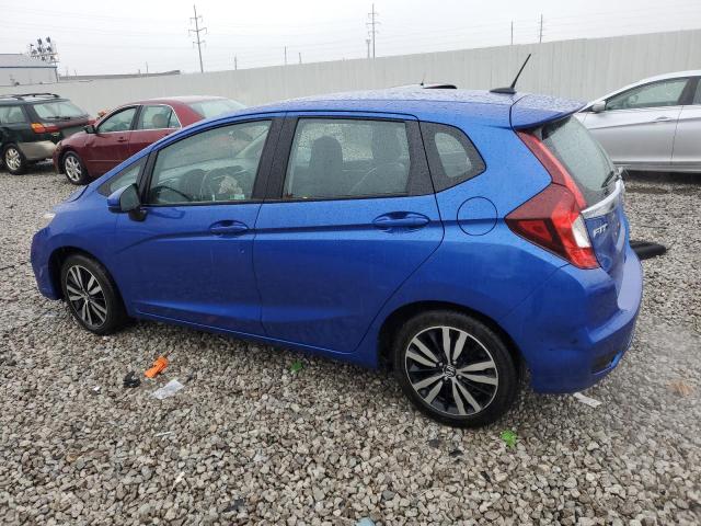3HGGK5H87LM724528 Honda FIT EX